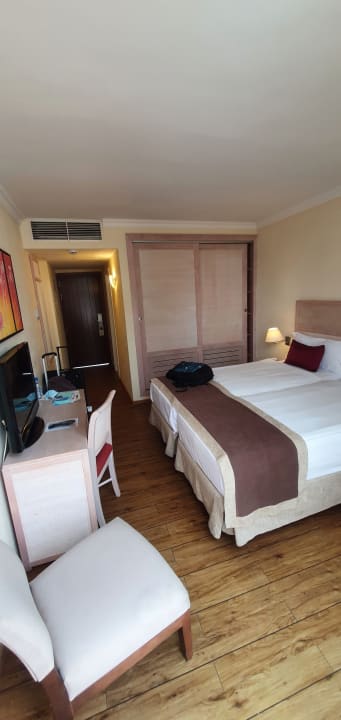 Zimmer allsun Hotel Los Hibiscos