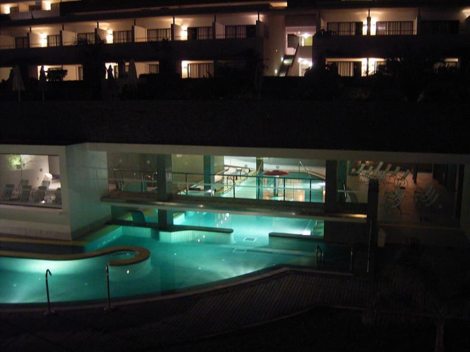 Thalasso Zentrum Hotel Costa Calero