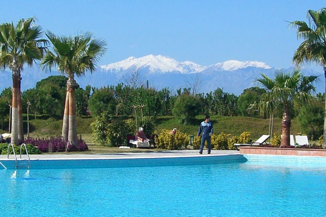 Pool Lara Barut Collection