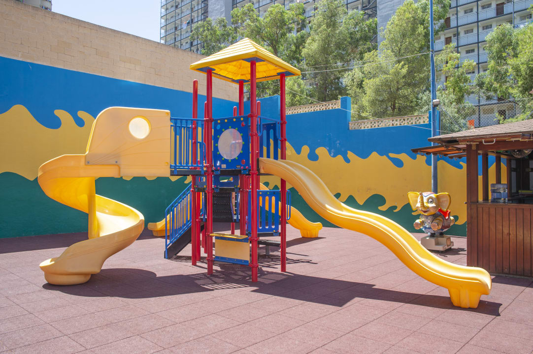 Sport & Freizeit Hotel Benidorm East by Pierre & Vacances