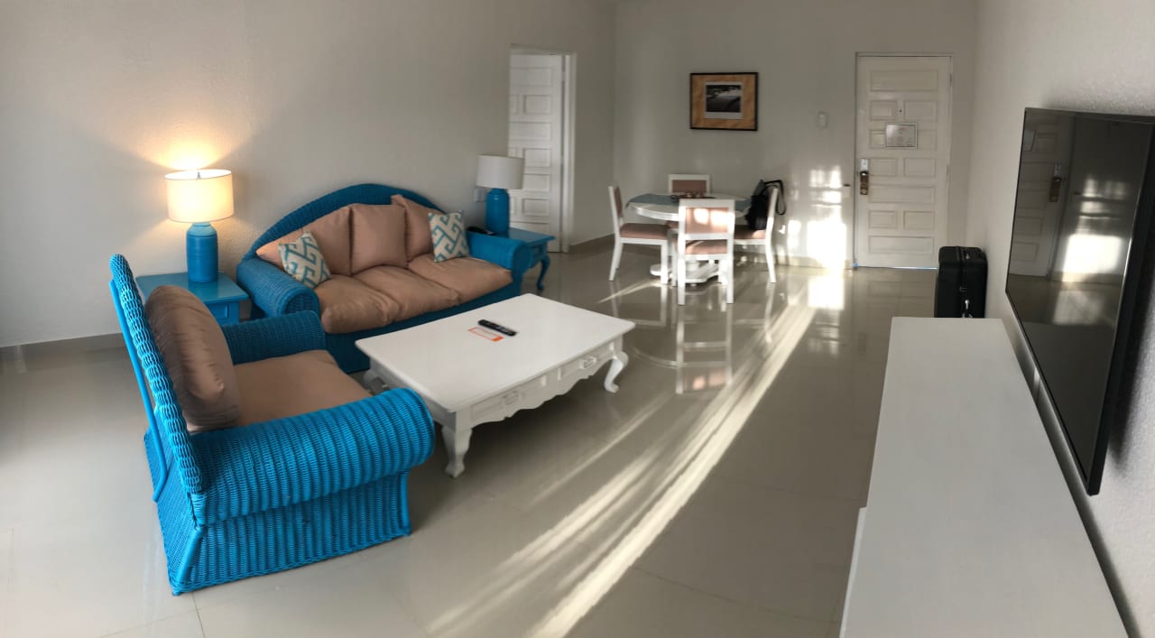 Zimmer Sunscape Puerto Plata