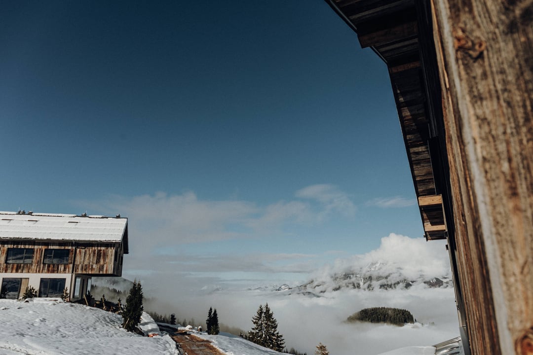 Außenansicht KRAFTalm