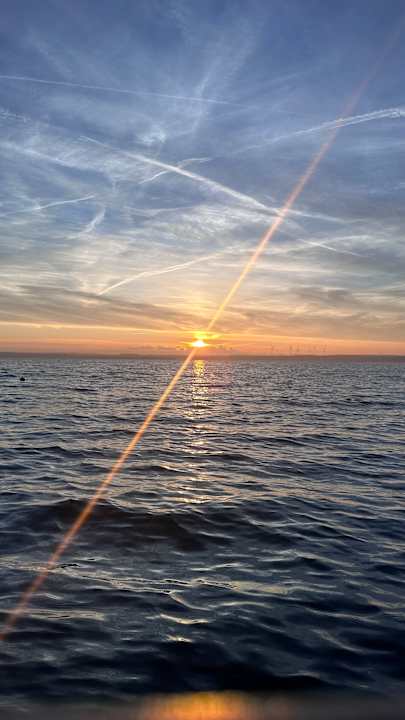 Ausblick Schwimmende Ferienhäuser Spreewald