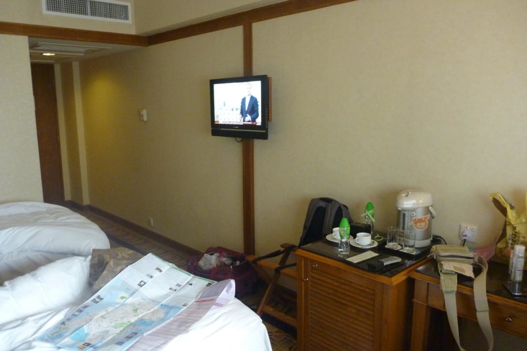 Номер Hotel Sintra