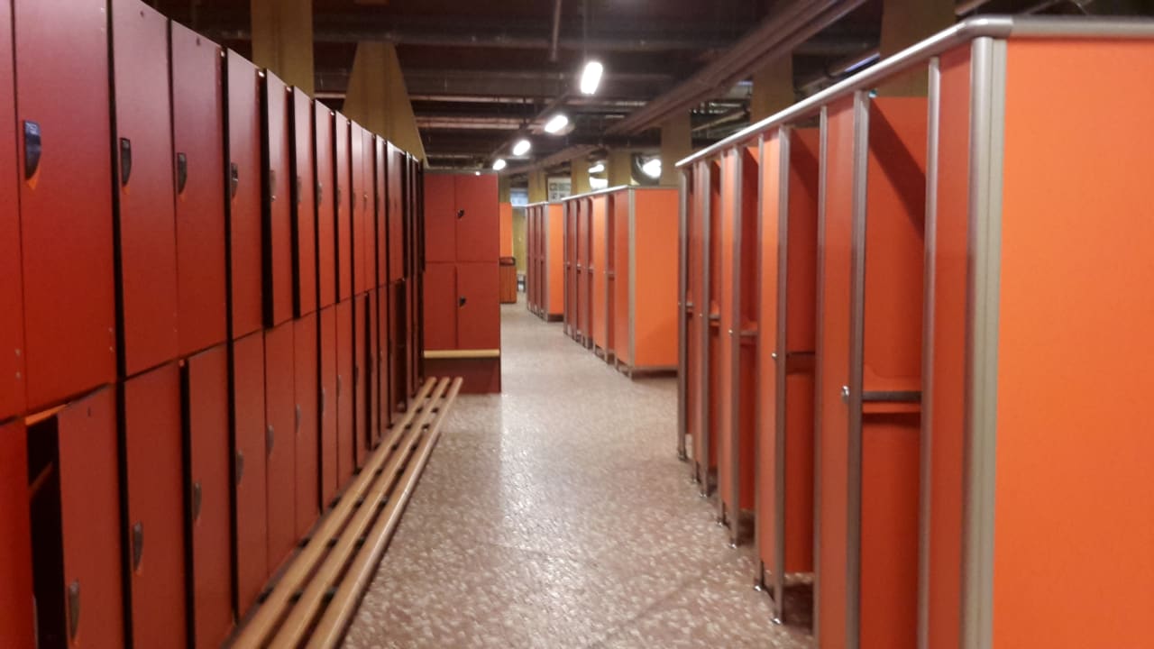 Sport & Freizeit Tropical Islands Resort