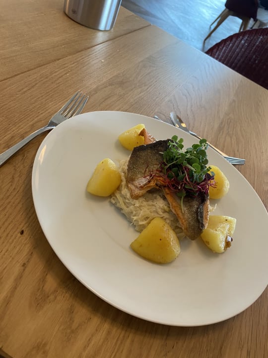 Gastro Upstalsboom Wyk auf Föhr