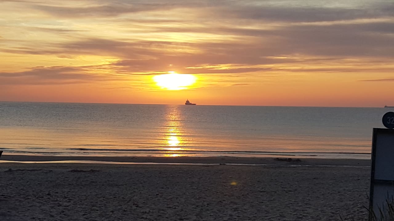 Strand Rugard Thermal Strandhotel