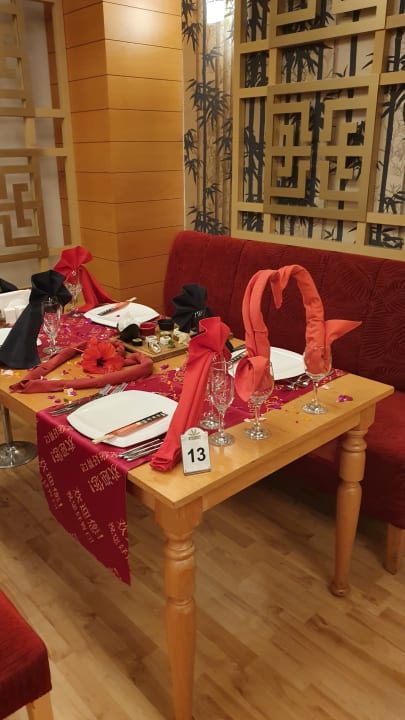 Gastro Aydinbey Kings Palace & Spa