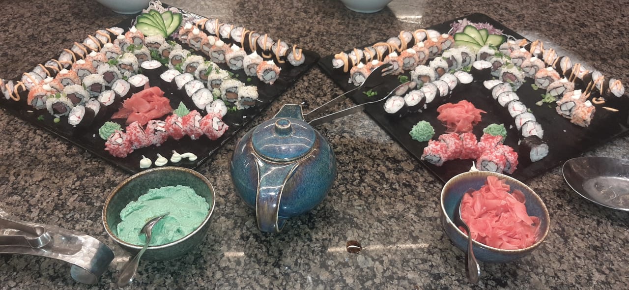 Gastro Steigenberger Resort Ras Soma