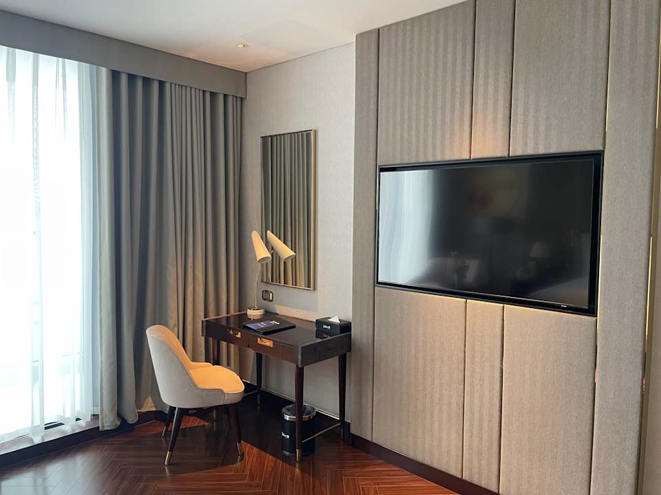 Zimmer Radisson Blu Ha Long Bay