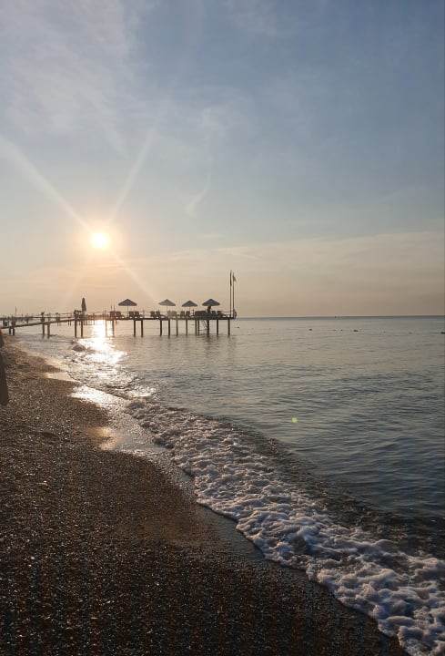 Strand Sherwood Dreams Resort