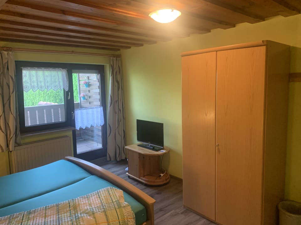 Zimmer Gasthof Zur Altmühlquelle