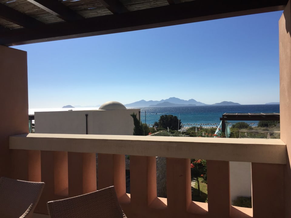 Zimmer Atlantica Belvedere Resort