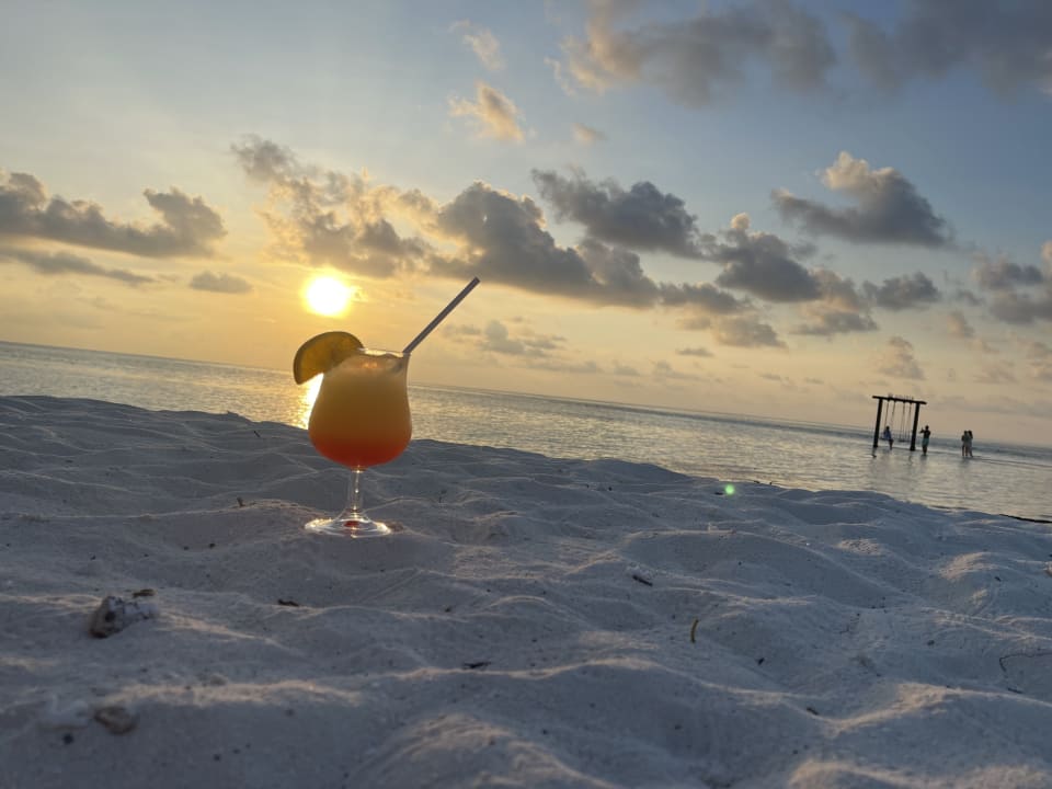 Strand Adaaran Select Hudhuran Fushi - Premium All Inclusive