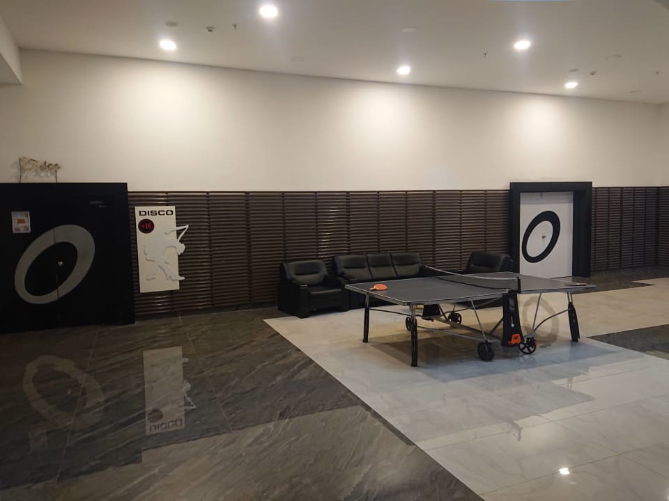 Sport & Freizeit Hotel Grand Ring