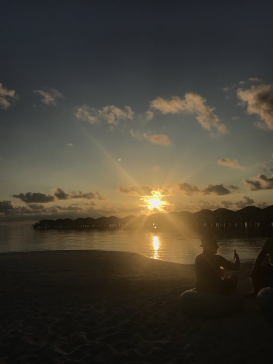 Strand NH Collection Maldives Havodda Resort