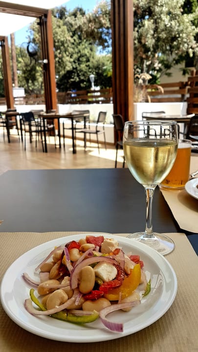 Gastro Castellum Suites All Inclusive