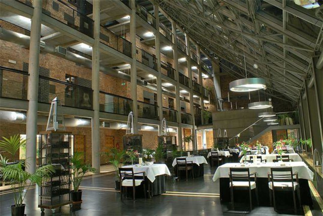 Restaurant/Buffet Hotel Monopol