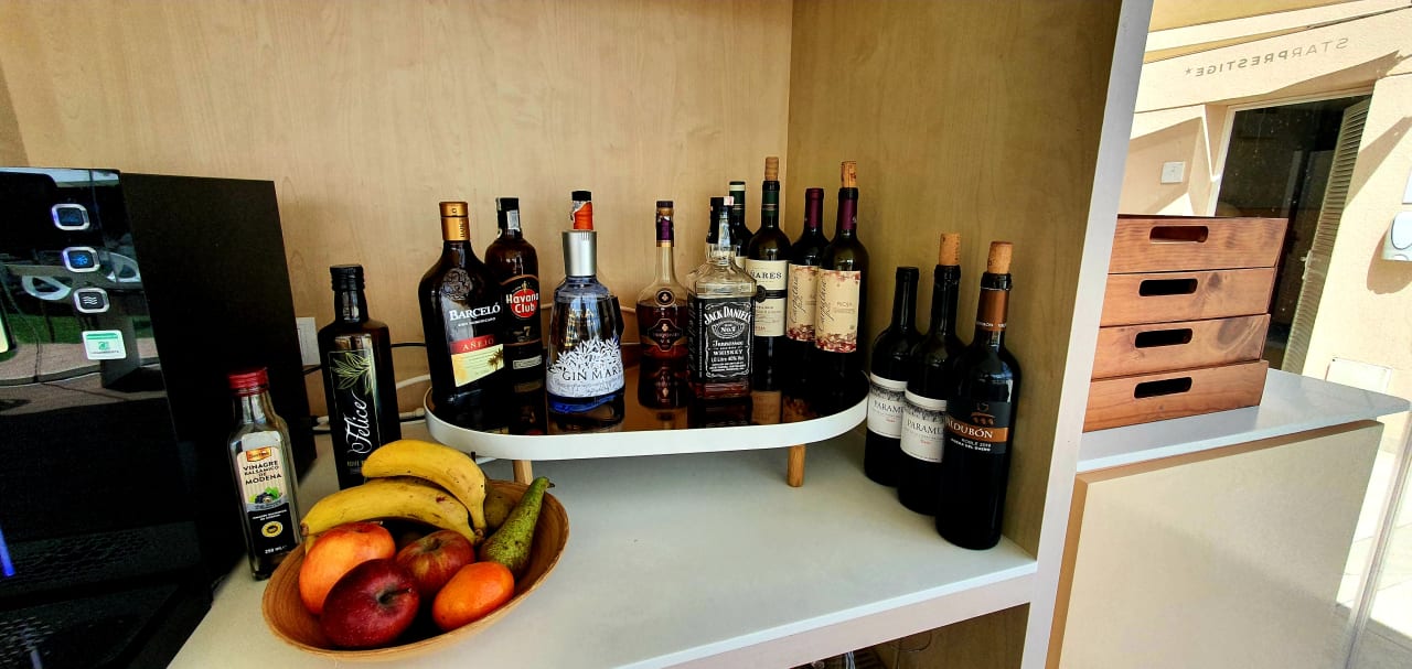 Gastro Iberostar Selection Fuerteventura Palace