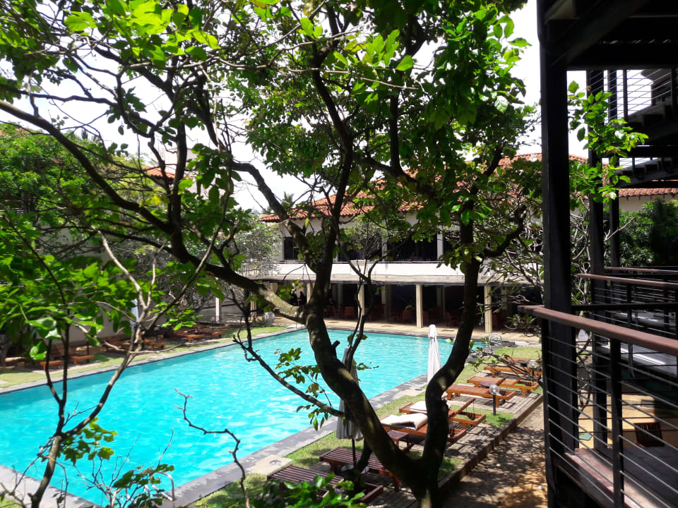 Pool Mermaid Hotel & Club