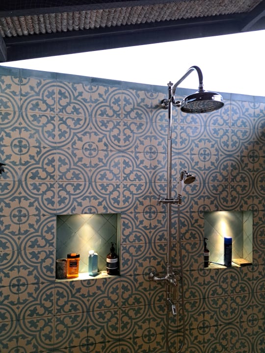 Zimmer Villa Kupu Kupu