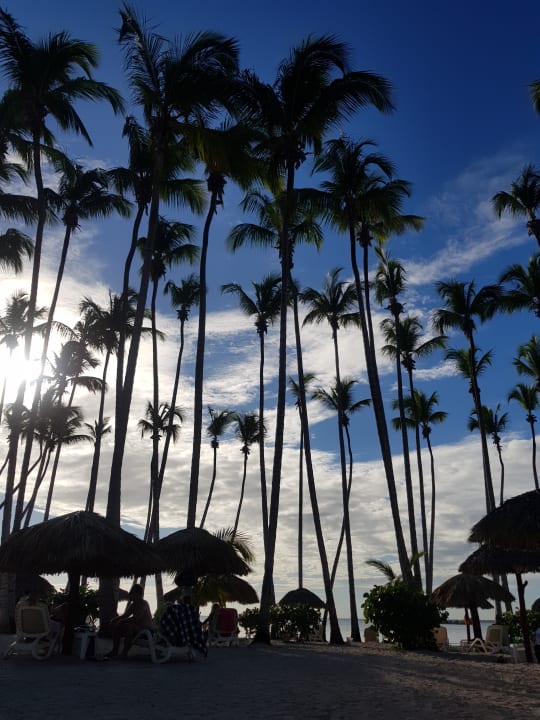 Strand Bahia Principe Luxury Bouganville