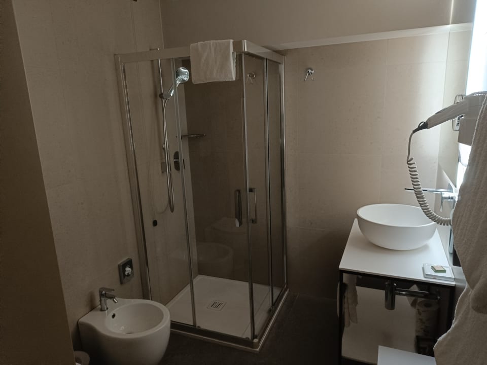 Zimmer Venice Maggior Consiglio