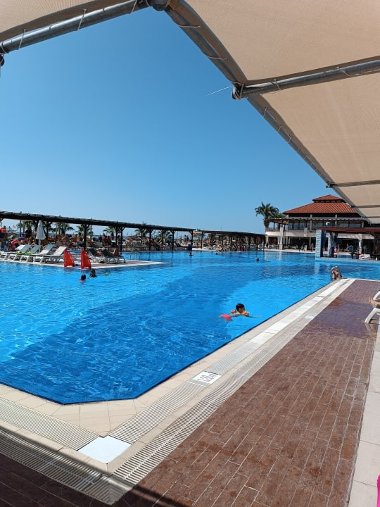 Pool Hotel Club Nena