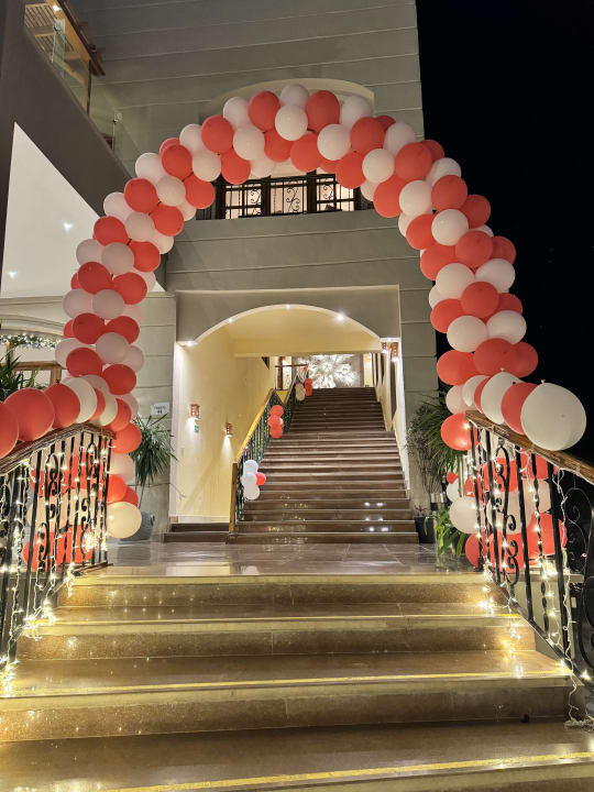 Sonstiges Sentido Akassia Beach