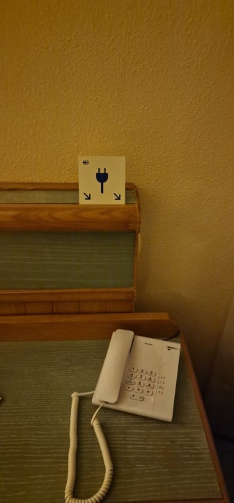 Sonstiges Hotel Exagon Park