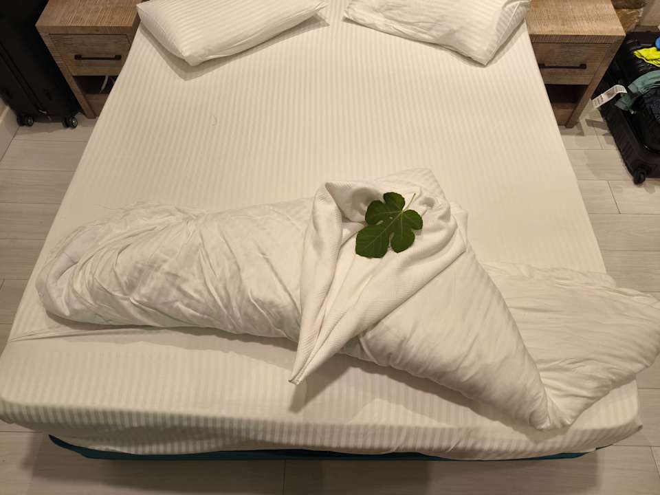 Zimmer Dosinia Luxury Resort