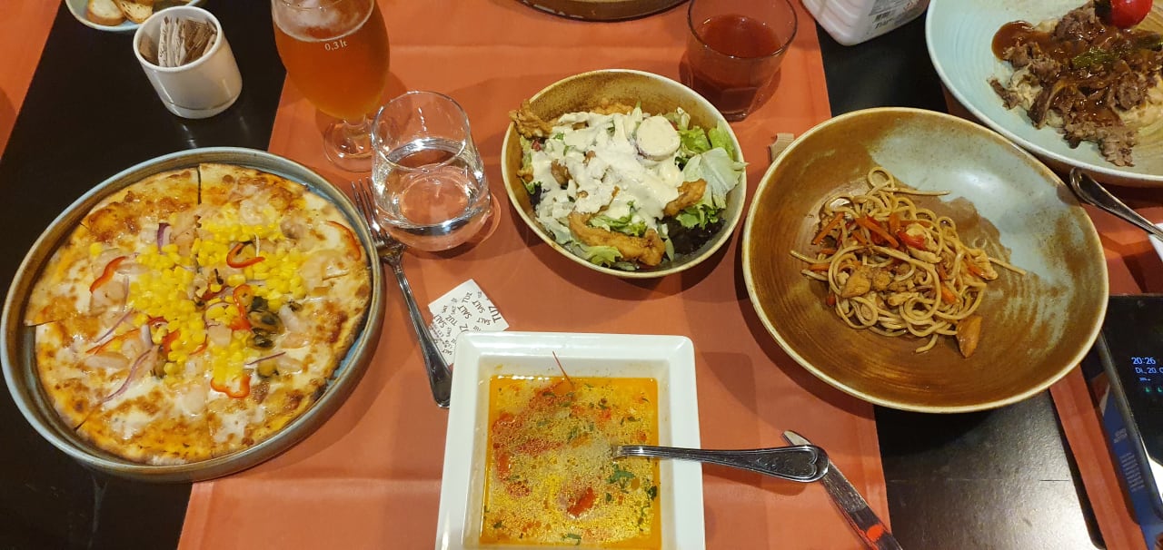 Gastro Port Nature Luxury Resort & Spa