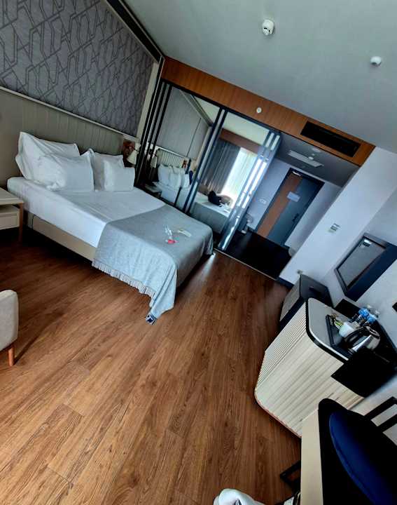 Zimmer Mylome Luxury Hotel & Resort