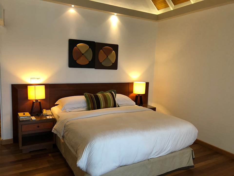 Zimmer Kurumba Maldives
