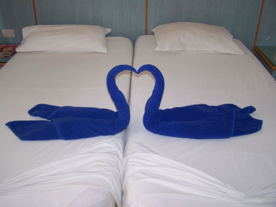 Zimmer Deko Calimera Yati Beach