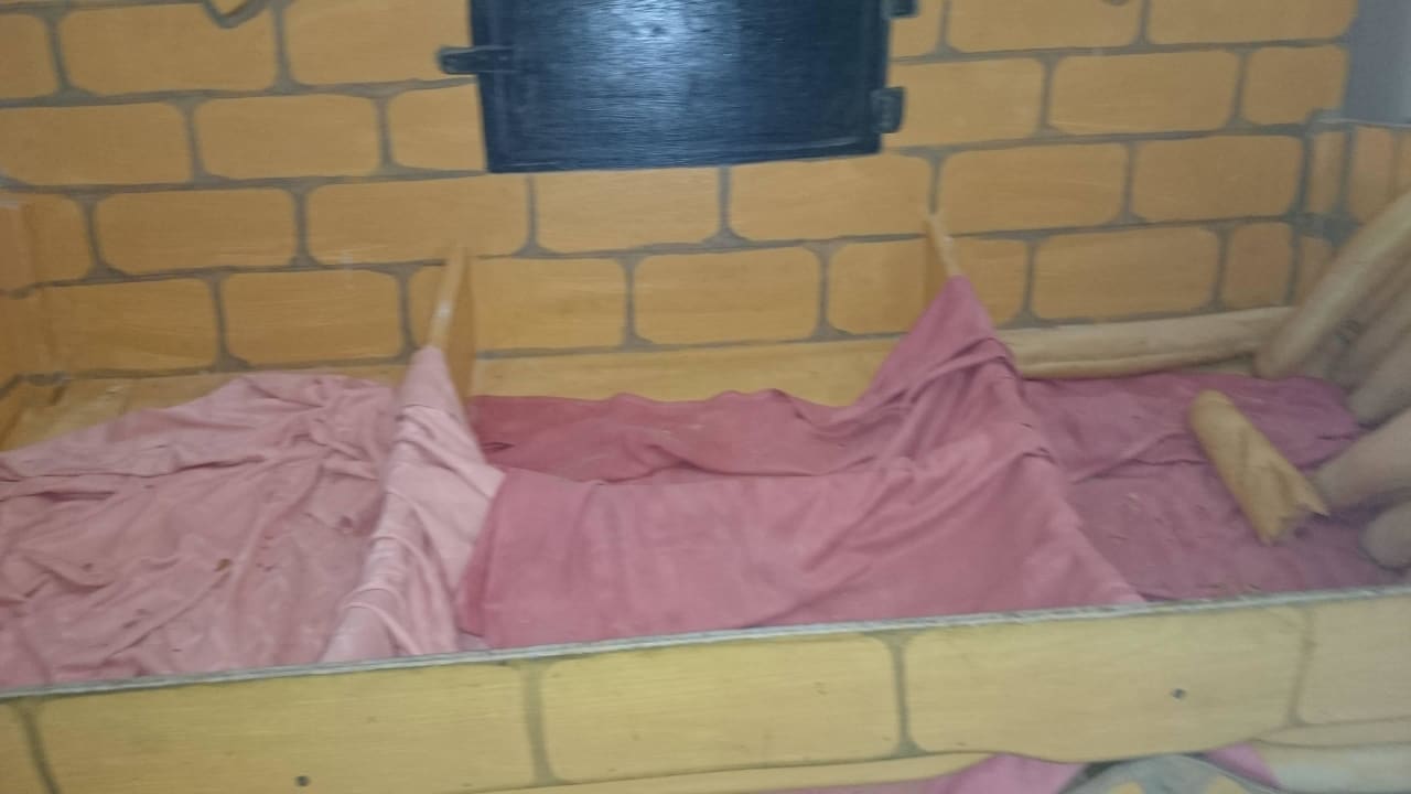 Brot war leider hart Houda Golf & Beach Club