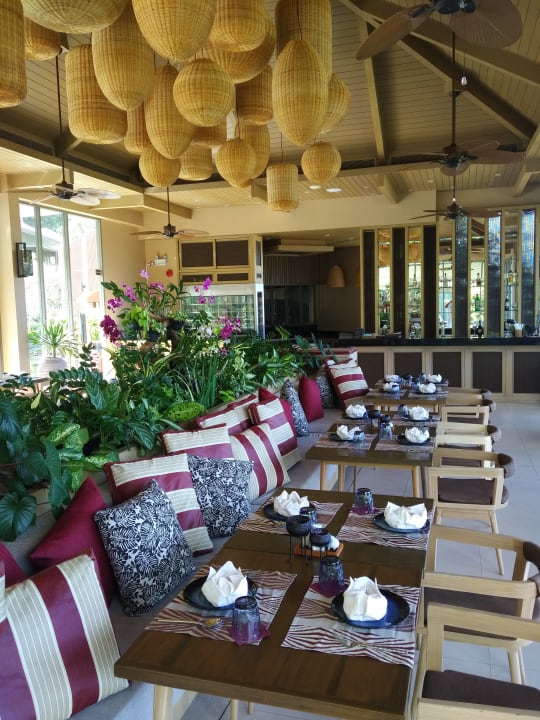 Gastro Mandarava Resort & Spa