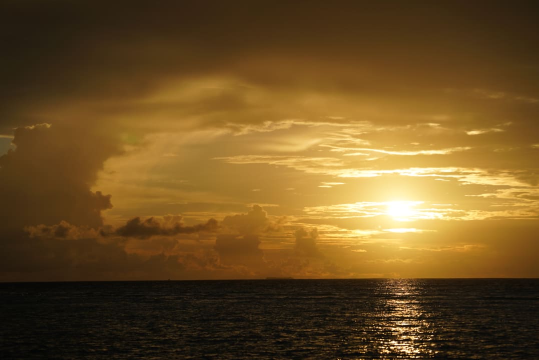 Strand Gili Lankanfushi Resort