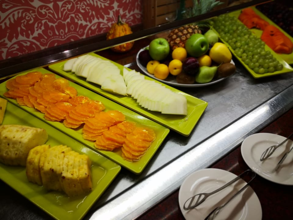 Gastro Grupotel Playa de Palma Suites & Spa