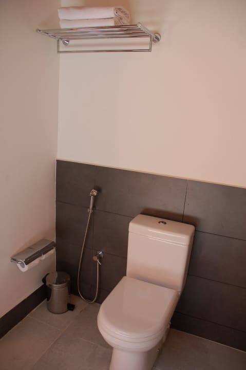 WC Meeru Maldives Resort Island