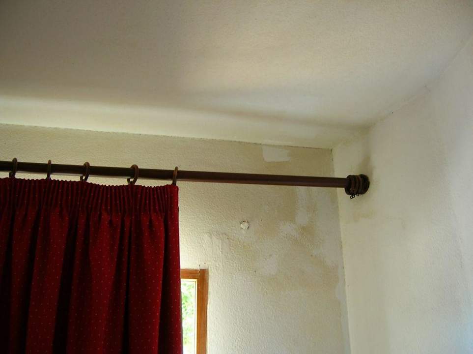 Rohnraum renovierrungsbdürftig Hostel Los Alamos