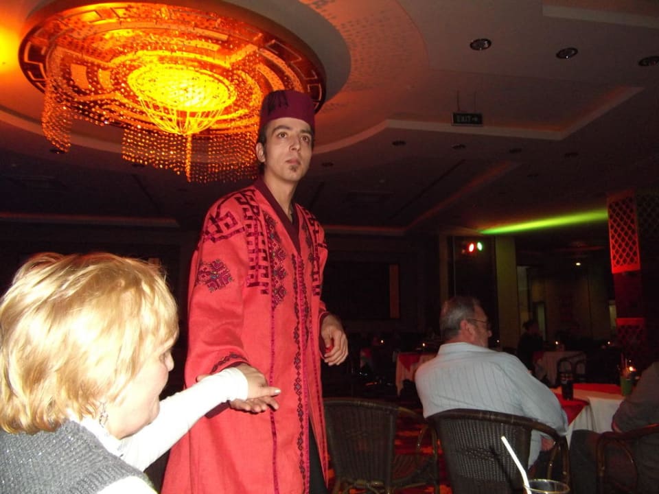 Show Siam Elegance Hotels & Spa
