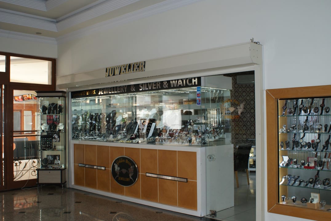 Im Hotel Hane Family Resort