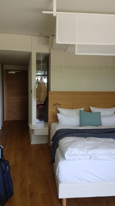 Zimmer Seezeitlodge Hotel & Spa