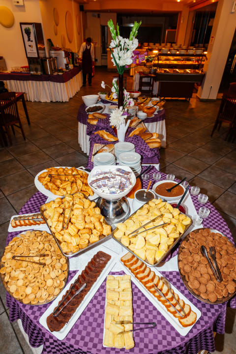 Gastro Michelangelo Resort