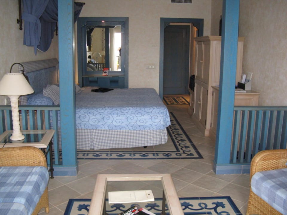 Standardzimmer Hotel LIVVO Volcan Lanzarote