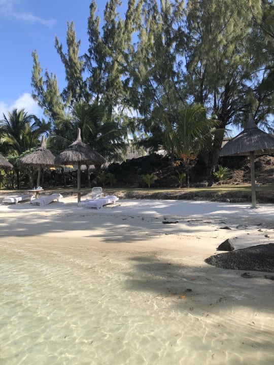 Strand LUX* Grand Gaube Resort & Villas