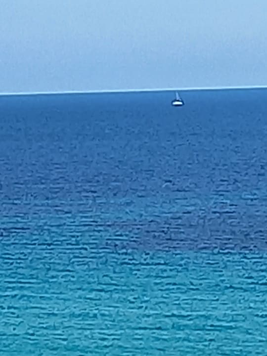 Ausblick CM Castell de Mar