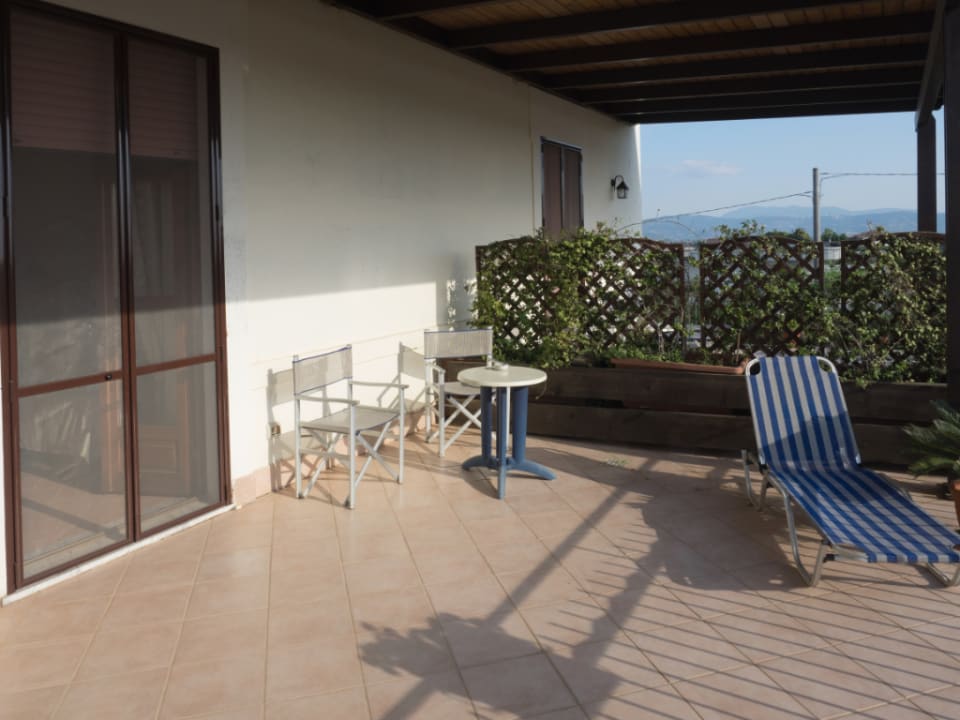 Sonstiges Agriturismo Masseria Feudo