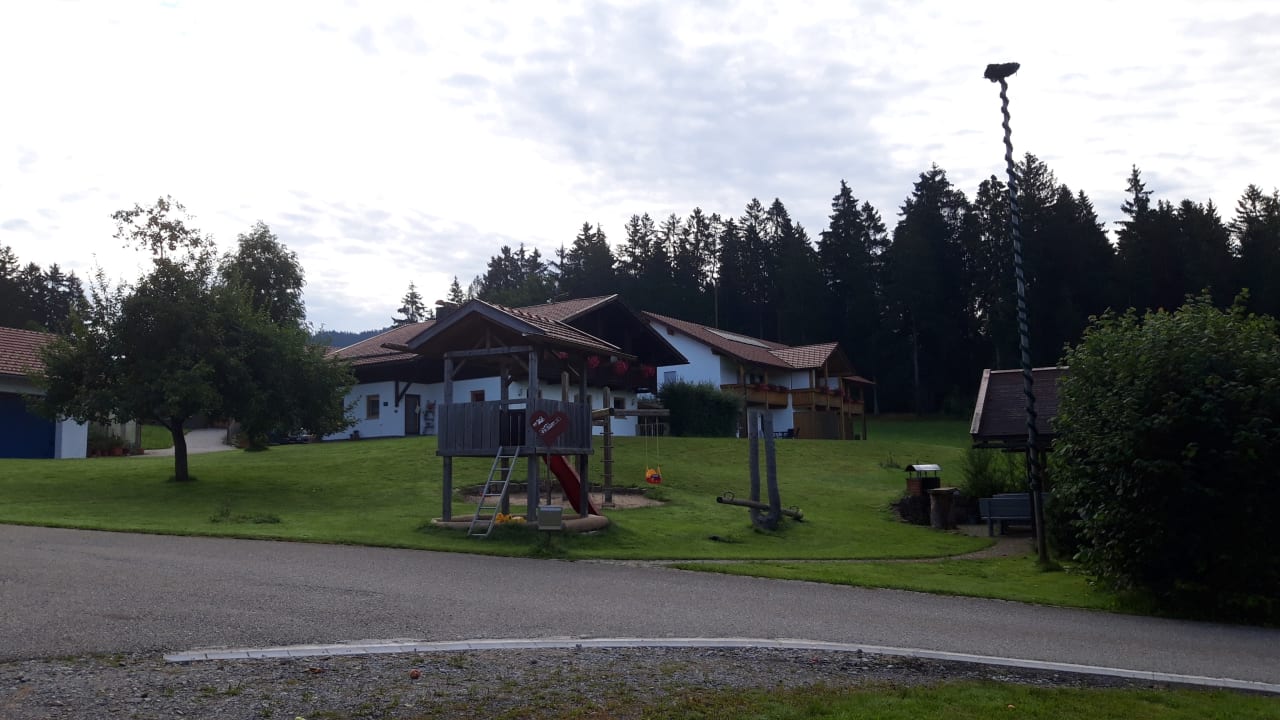 Sport & Freizeit Erlebnisbauernhof Achatz